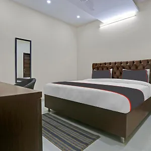 Hotel O Mannat Bhera Enclave, Delhi (National Capital Territory of India)